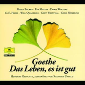 Das Leben, es ist gut