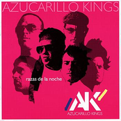 Más Sexy by Azucarillo Kings