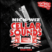 Cellar Sounds Volume Two: 1992-1998