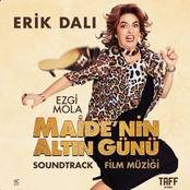 Erik Dalı (Maide'nin Altın Günü Orijinal Film Müziği)