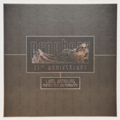 Prophecy Fest 2021 Programme Audio Companion