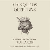 MAIS QUE OS QUERUBINS