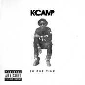 Blessing by K Camp