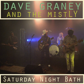 Saturday Night Bath