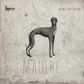 Biquette by Igorrr & Ruby My Dear