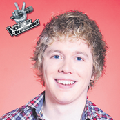 The Voice of Ireland