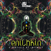 A Particle of Infinity