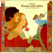 Prokofiev: Romeo and Juliet