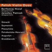 Polish Violin Duos