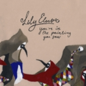 You're In The Painting You Saw (International)