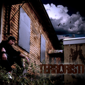 Tue Terrorismia EP