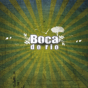 Boca Do Rio: The Dam is Breaking - EP