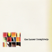The Cancer Conspiracy - EP
