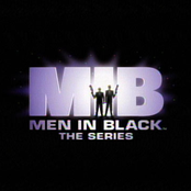 Men in Black: The Series