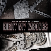 Right My Wrongs (with Toosii)