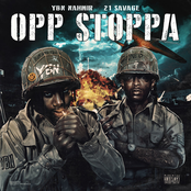 YBN Nahmir: Opp Stoppa (feat. 21 Savage)