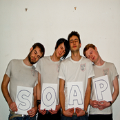 Soap (iTunes Edition)
