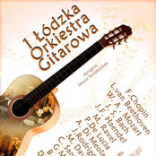 1 Łódzka orkiestra gitarowa