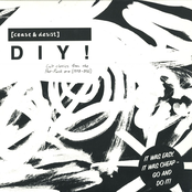 [Cease & Desist] DIY!: Cult Classics from the Post-Punk Era (1978-82)