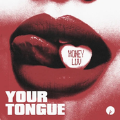 HoneyLuv: Your Tongue