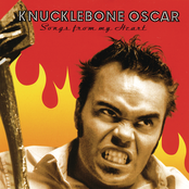 Money by Knucklebone Oscar