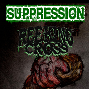 Suppression / Reeking Cross