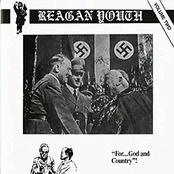 Reagan Youth, Volume 2