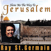Show Me The Way To Jerusalem