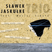Slawek Jaskulke Trio live at Gdynia Summer Jazz Days 2001