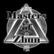 Masters Of Zhun