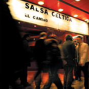 Café Colando by Salsa Celtica