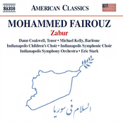 Mohammed Fairouz: Zabur