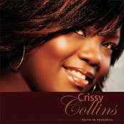 Crissy Collins: Faith In Progress