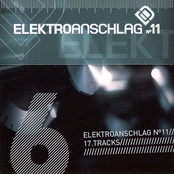 Elektroanschlag 6