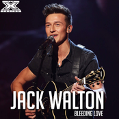 Bleeding Love (X Factor Performance) - Single