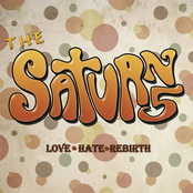 Love, Hate, Rebirth EP