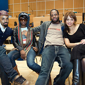 joy denalane, bilal, dwele & tweet