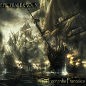 Epic drama Trailer-teaser, Vol. 3