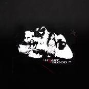 A Heart Of Blood Soundtrack