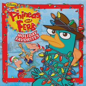 Phineas and Ferb Holiday Favorites