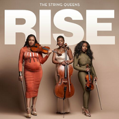 The String Queens: Rise