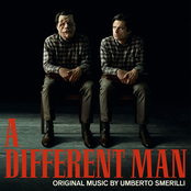 A DIFFERENT MAN (ORIGINAL SOUNDTRACK)