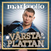 värsta plattan