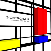Young Modern Station by Silverchair