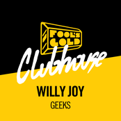 Geeks by Willy Joy