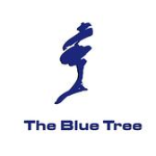 The Blue Tree