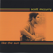 Like The Sun by Scott Mccurry