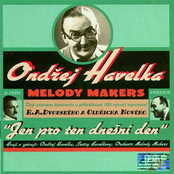 Je Na Západ Cesta Dlouhá by Ondřej Havelka A Jeho Melody Makers