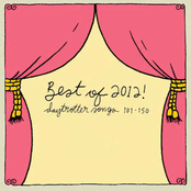 Daytrotter Studio Best Songs of 2012