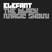 The Black Magic Show (Album Advance)